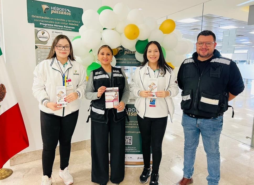 Sonora participa en el Operativo Héroes Paisanos Invierno 2025-min