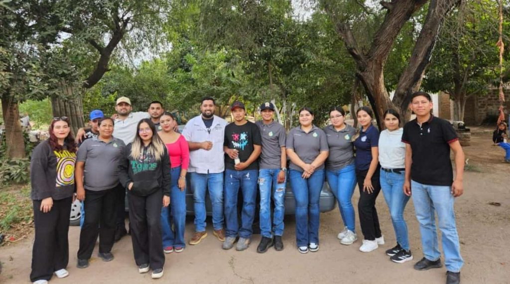 UTEtchojoa impulsa alimentación sana ..-min