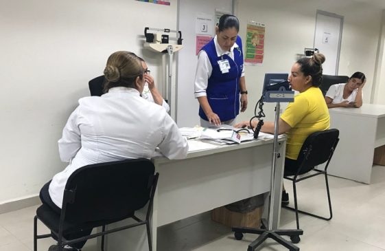 ante fiebre alta acudir al medico.-min