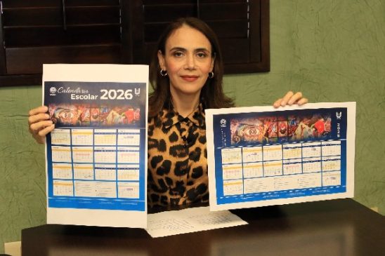 calendario unison 26