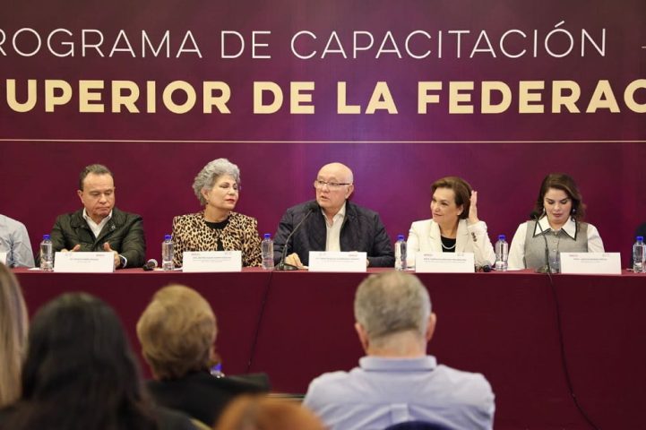 capacitación de la Auditoría Superior de la Federación-min
