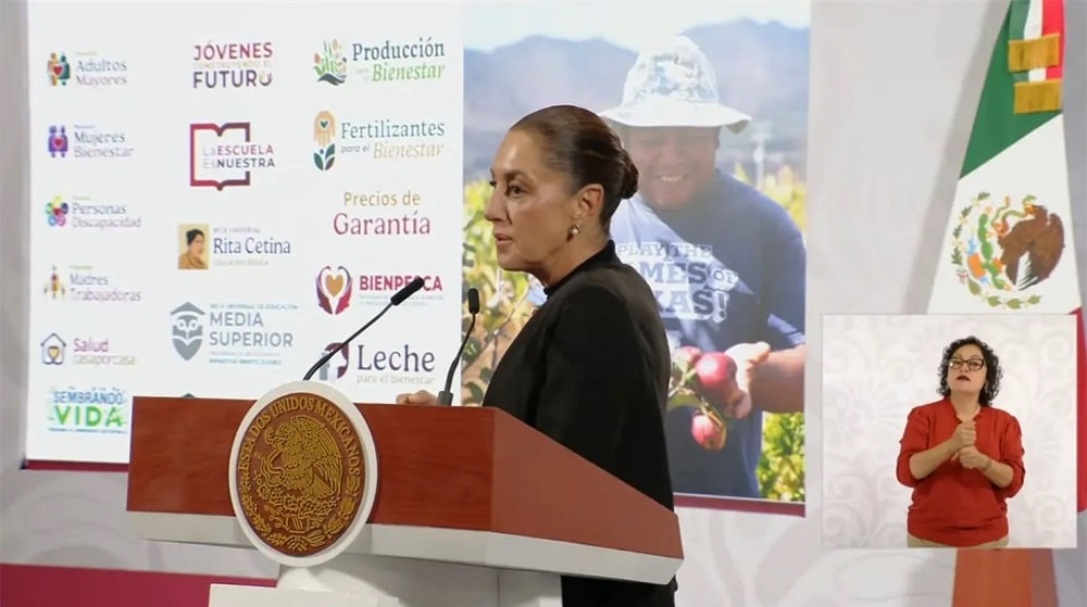claudia shaeinbaum. conferenica. prensa-min