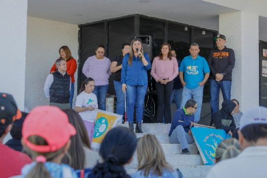 congreso discapacidad