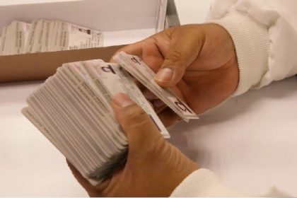 INE Sonora: 28 de febrero, último día para recoger las Credenciales para Votar tramitadas en 2024