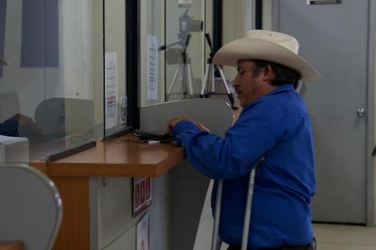 cumplir obligaciones con shcp-min