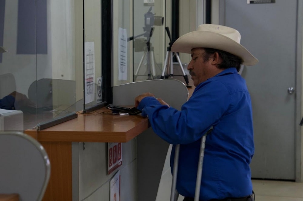 cumplir obligaciones con shcp-min