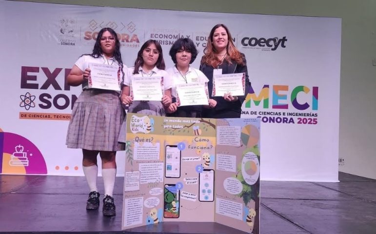 estudiantes del Cobach-min