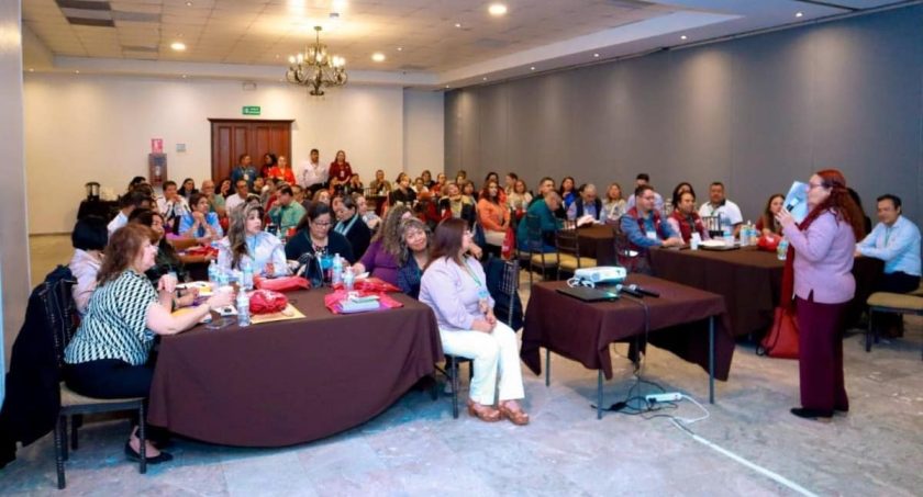 evento. retos del rezago educativo-min