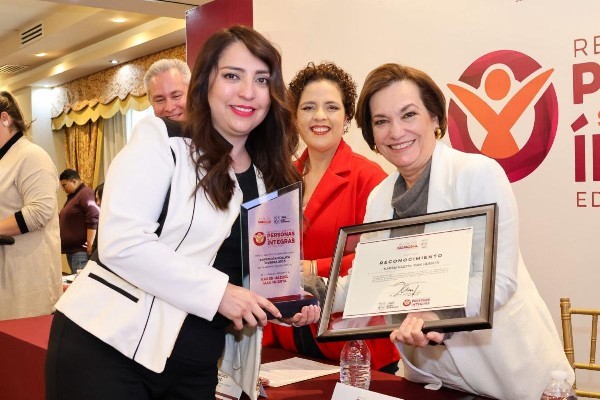 funcionario publico integro