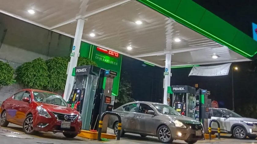 gasolinera con precios bajos.-min