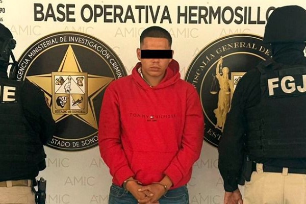 generador de violencia hmo