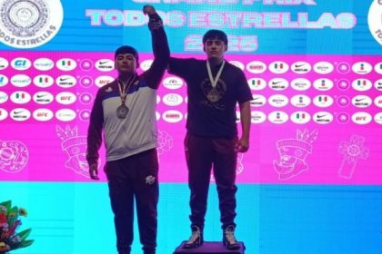 Aspira alumno de Cobach Sonora a los Juegos Panamericanos 2026