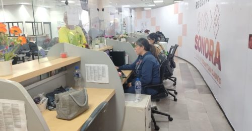 Registro Civil de Sonora mantendrá servicios y atención durante el periodo vacacional