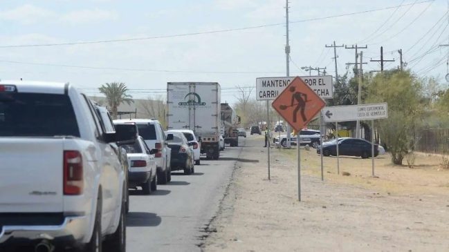 iniciara primera etapa de ampliación carretera-min