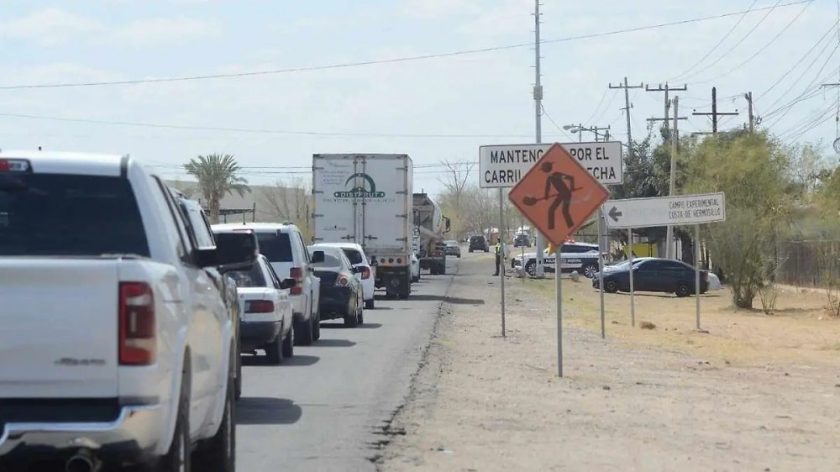 iniciara primera etapa de ampliación carretera-min