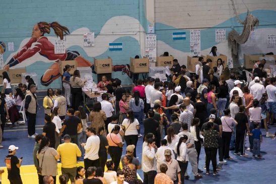 libertaad y refundación emite postura por elecciones en Honguras.-min