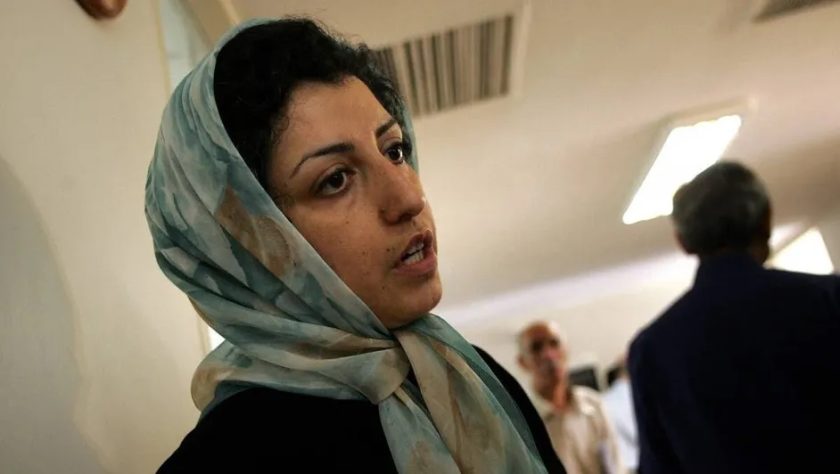 narges-mohammadi-activista-detenida en IRAN-min (1)