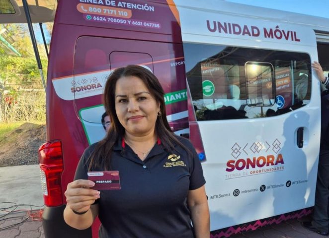 nuevas credenciales en el transporte puiblico-min