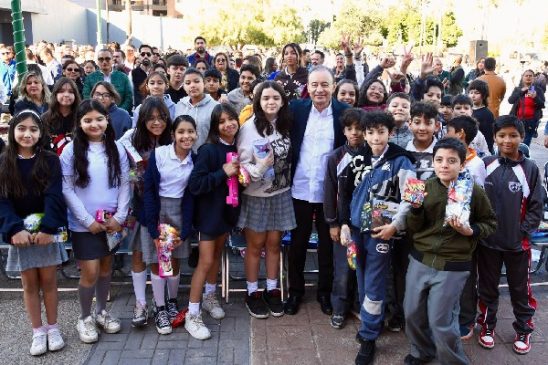 operativo navidad 2025