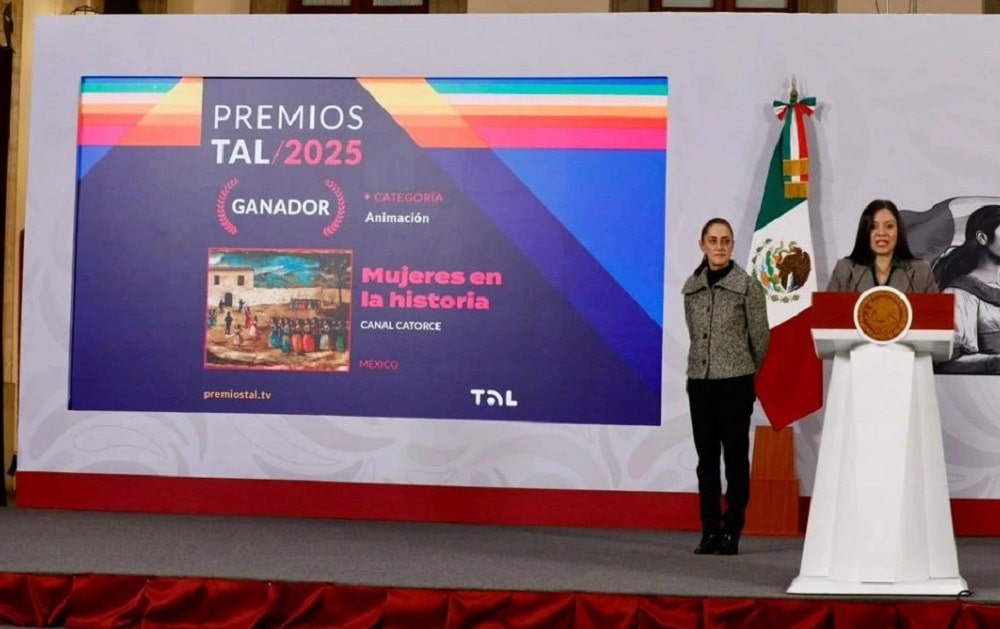 premios para gobierno de México-min