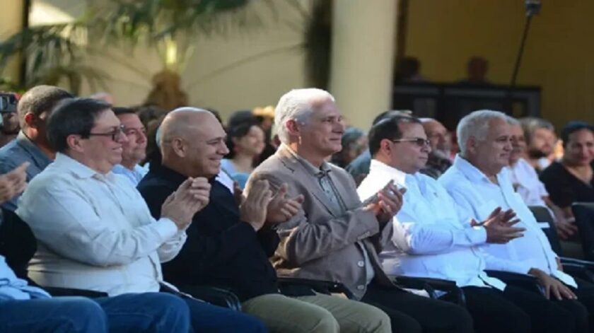 presidente de Cuba Diaz Canel-min