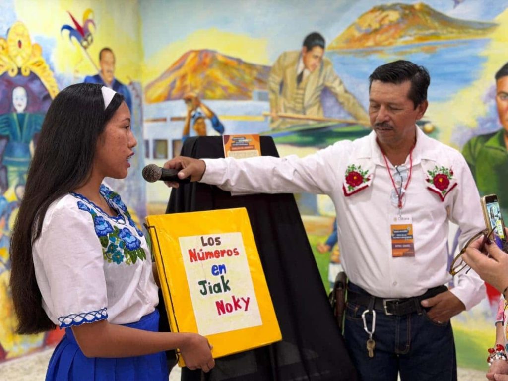 semilleros creativos muestra su talento en Guaymas-min