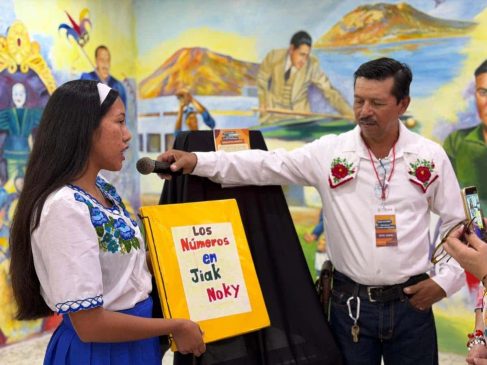 semilleros creativos muestra su talento en Guaymas-min