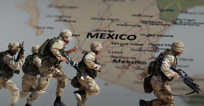 soldados norteamericanos . ficción-min