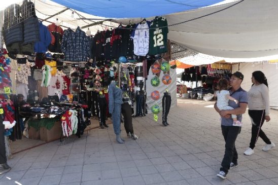 tianguis mundito