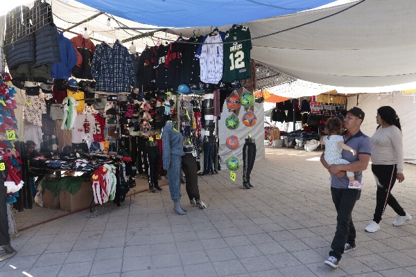 tianguis mundito