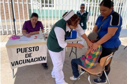 No se ha notificado ningún caso de súper gripa en Sonora: Secretaría de Salud