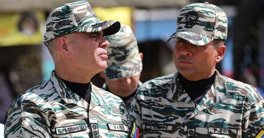 venezuela-denuncia que estados-unidos-pretende-cerrar-el-caribe-min