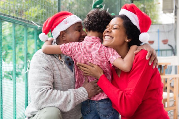 visita carcel navidad