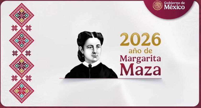 2026 AÑO DE MARGARITA MAZA-min