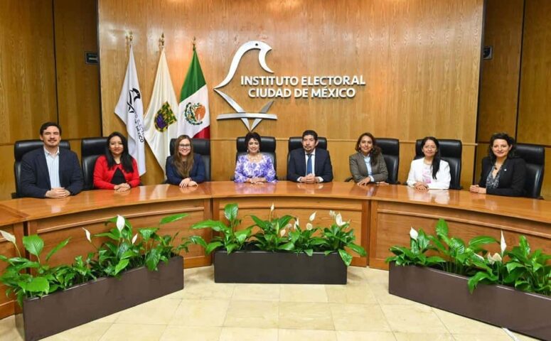 Aprueba IECM su Plan General de Desarrollo 2026-2029