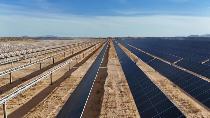 Durazo impulsa energía solar para 250 mil hogares en Sonorad-min