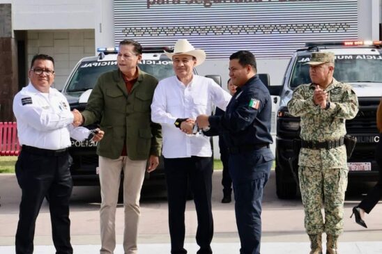 Durazo recupera la seguridad en San Luis Río Colorado-min