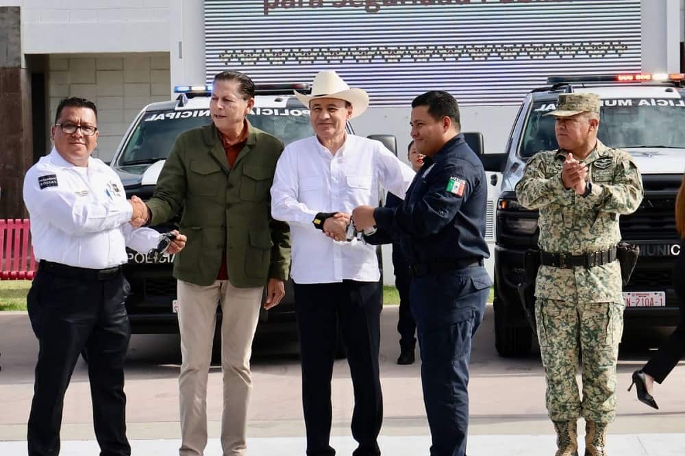 Durazo recupera la seguridad en San Luis Río Colorado-min