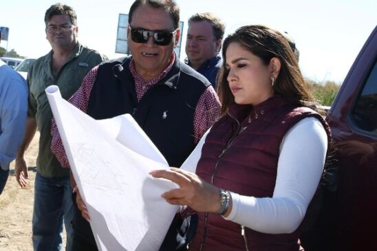 ESTATUS FITOSANITARIO