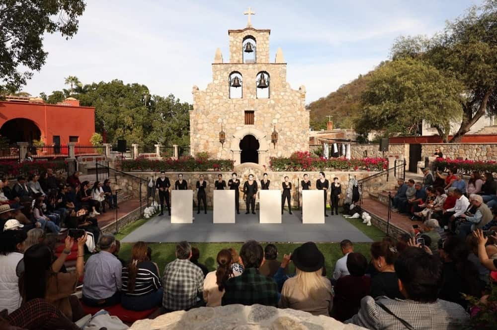 El FAOT 2026 celebra un cuarto día de arte, tradición y talento emergente..