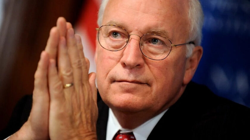 El-medico-de-Dick-Cheney-exige-una-investigacion-sobre-la-aptitud-de-Donald-Trump