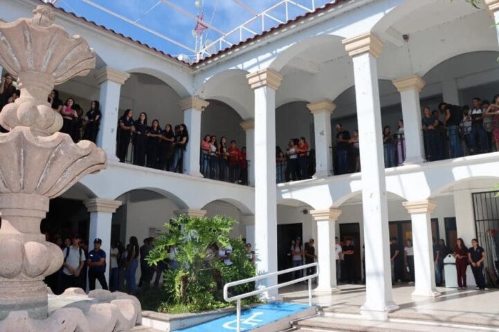 Fortalece Gobierno de Sonora oferta educativa de posgrado .. (1)