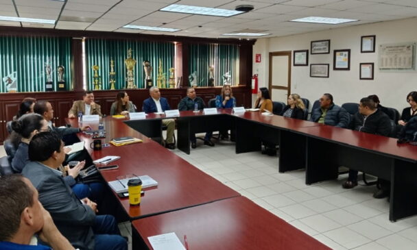 Impulsa Gobierno de Sonora desarrollo profesional de las juventudes