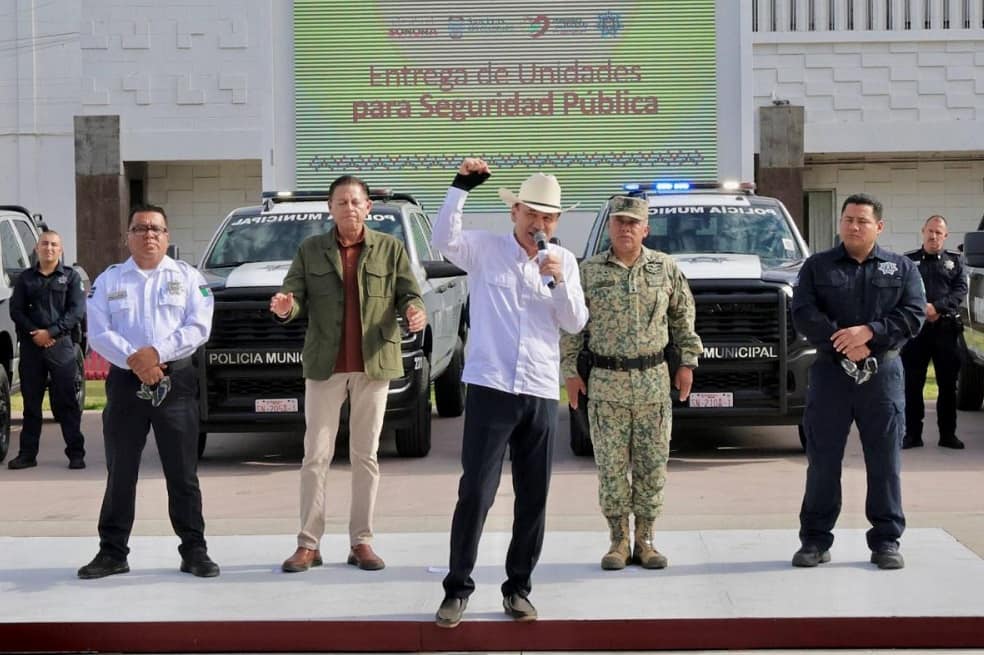 Logra Durazo reducción sostenida de homicidios en Sonora (1)