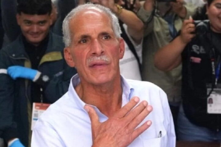 Marco Rubio se reunirá con Nasry Asfura, presidente electo de Honduras