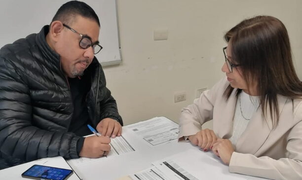 Personas Voluntarias con Subsidio (1)