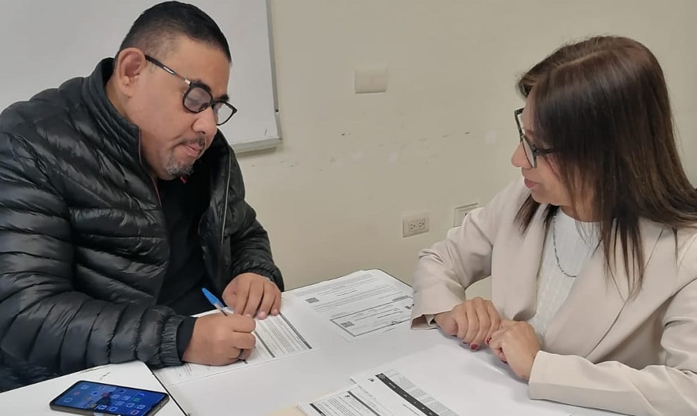 Personas Voluntarias con Subsidio (1)