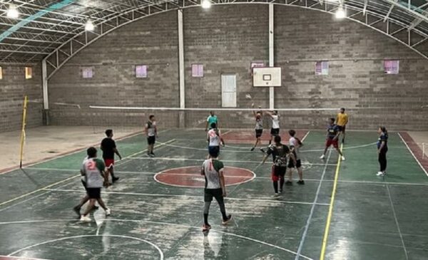 Promueve Unisierra programa de servicio comunitario-min