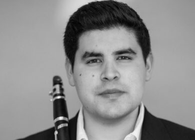 Reconocerá ISC a Héctor Noriega como Talento Joven 2026 en el FAOT.-min