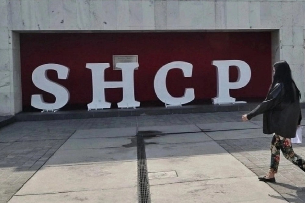 SHCP. Deuda por 9 mil mdd-min